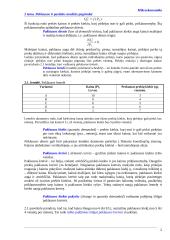 Pagrindinės mikroekonomikos sąvokos 2 puslapis