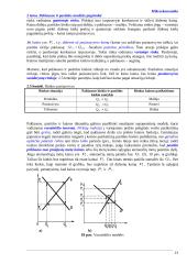 Pagrindinės mikroekonomikos sąvokos 13 puslapis