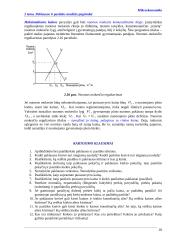 Pagrindinės mikroekonomikos sąvokos 18 puslapis
