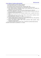 Pagrindinės mikroekonomikos sąvokos 19 puslapis