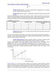 Pagrindinės mikroekonomikos sąvokos 7 puslapis