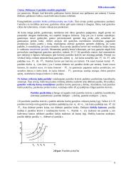 Pagrindinės mikroekonomikos sąvokos 9 puslapis