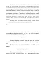 Mineralai ir mineralinės medžiagos 16 puslapis