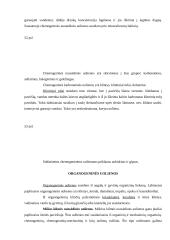 Mineralai ir mineralinės medžiagos 17 puslapis