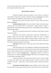 Mineralai ir mineralinės medžiagos 18 puslapis