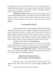 Mineralai ir mineralinės medžiagos 19 puslapis