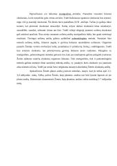 Mineralai ir mineralinės medžiagos 20 puslapis