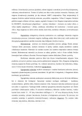 Mineralai ir mineralinės medžiagos 4 puslapis