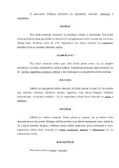 Mineralai ir mineralinės medžiagos 9 puslapis