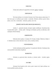 Mineralai ir mineralinės medžiagos 10 puslapis