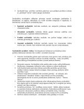 Mirties sociologija: mirties kultūra ir jos kaita Vakarų visuomenėse 5 puslapis