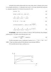 Mokėjimo srautų analizė 11 puslapis