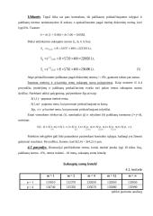 Mokėjimo srautų analizė 9 puslapis