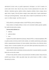 Mokesčiai ir jų sistema - pasiruošimas mokesčių egzaminui 11 puslapis