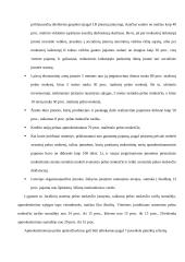 Mokesčiai ir jų sistema - pasiruošimas mokesčių egzaminui 20 puslapis