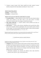 Mokesčiai ir jų sistema - pasiruošimas mokesčių egzaminui 4 puslapis