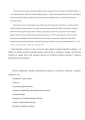 Mokesčiai ir jų sistema - pasiruošimas mokesčių egzaminui 9 puslapis