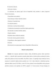 Mokesčiai ir jų sistema - pasiruošimas mokesčių egzaminui 10 puslapis