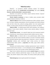 Mokesčių politika ir ją lemiantys veiksniai 2 puslapis