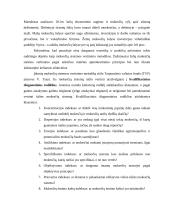 Mokesčių politika ir ją lemiantys veiksniai 6 puslapis