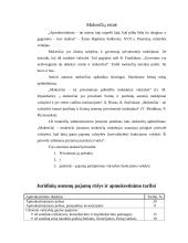 Mokesčių politika ir ją lemiantys veiksniai 8 puslapis
