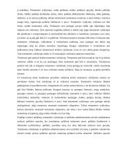 Testamentų rūšys ir jiems keliami reikalavimai 11 puslapis