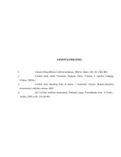 Testamentų rūšys ir jiems keliami reikalavimai 14 puslapis