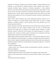 Testamentų rūšys ir jiems keliami reikalavimai 3 puslapis