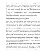 Testamentų rūšys ir jiems keliami reikalavimai 4 puslapis