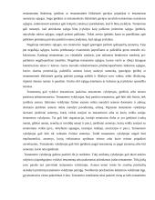 Testamentų rūšys ir jiems keliami reikalavimai 9 puslapis