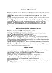 Narkomanijos požymiai, reabilitacija 3 puslapis