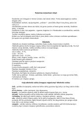 Narkomanijos požymiai, reabilitacija 4 puslapis