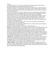 Nėštumo ir gimdymo eiga 2 puslapis