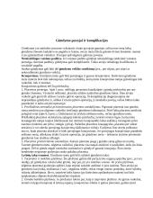 Nėštumo ir gimdymo eiga 19 puslapis