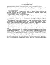 Nėštumo ir gimdymo eiga 3 puslapis