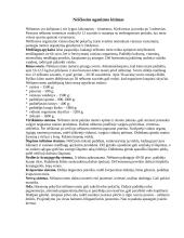 Nėštumo ir gimdymo eiga 4 puslapis