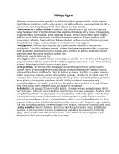 Nėštumo ir gimdymo eiga 5 puslapis