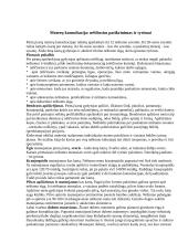 Nėštumo ir gimdymo eiga 10 puslapis