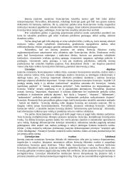 Netarifiniai užsienio prekybos reguliavimo metodai, jų taikymas, priemonės 2 puslapis