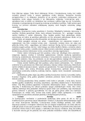 Netarifiniai užsienio prekybos reguliavimo metodai, jų taikymas, priemonės 3 puslapis