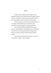 Nugaros ir galvos smegenys 3 puslapis