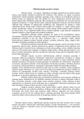 Ofšorinės įmonės