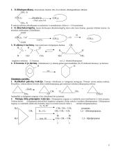 Organinės chemijos teorija 11 puslapis