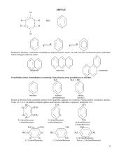 Organinės chemijos teorija 13 puslapis