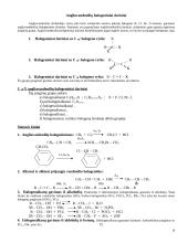 Organinės chemijos teorija 19 puslapis