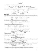 Organinės chemijos teorija 3 puslapis