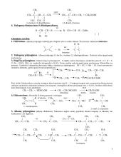 Organinės chemijos teorija 4 puslapis