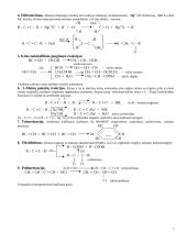 Organinės chemijos teorija 7 puslapis