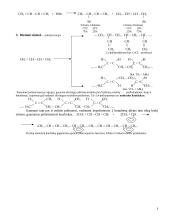 Organinės chemijos teorija 9 puslapis