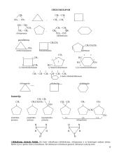 Organinės chemijos teorija 10 puslapis